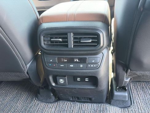 Certified 2026 Honda Passport TrailSport Elite image 25