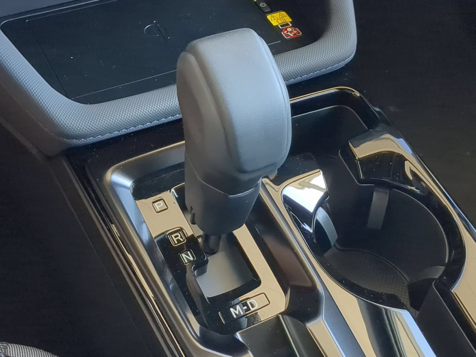 New 2026 Subaru Forester Premium AWD/4WD image 5