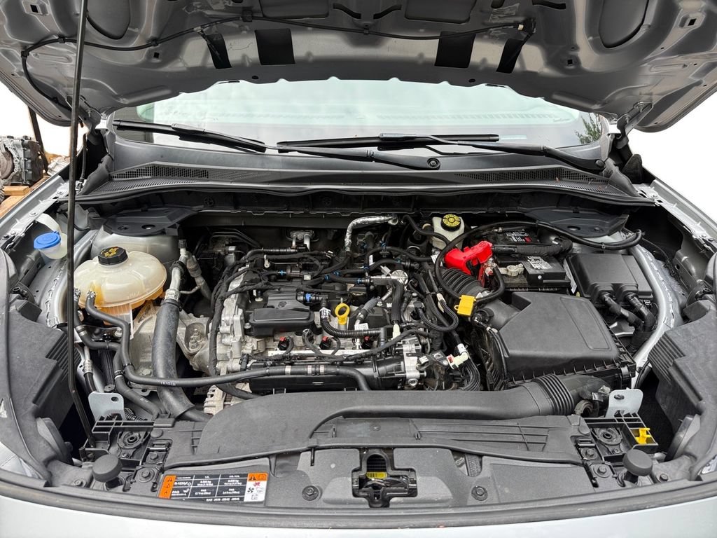 Used 2021 Ford Escape SE AWD/4WD image 27