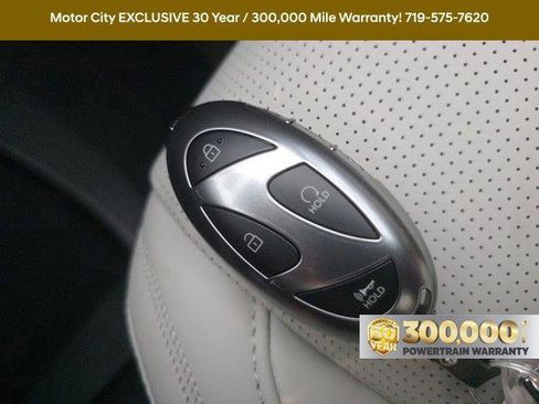 New 2026 Hyundai Santa Fe Calligraphy AWD/4WD image 17