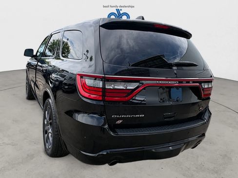 Used 2018 Dodge Durango R/T AWD/4WD image 5