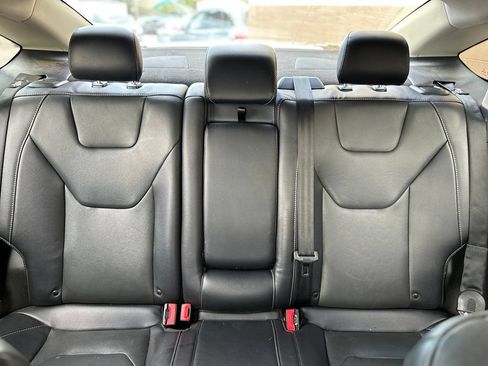 Used 2019 Ford Fusion Titanium AWD/4WD image 28