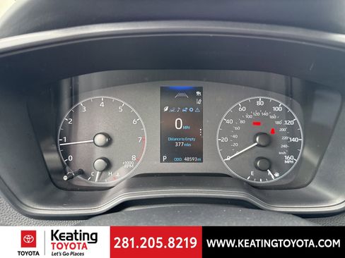 Used 2024 Toyota Corolla LE image 17