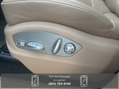 Used 2025 Porsche Macan image 20