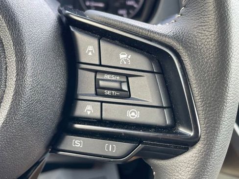 Certified 2025 Subaru Forester Premium image 6