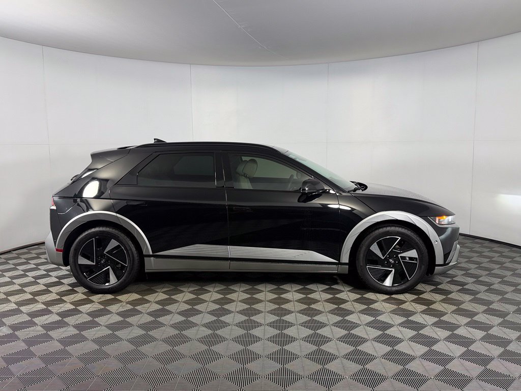 Used 2025 Hyundai Ioniq 5 Limited RWD image 5