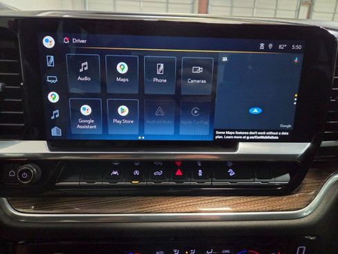 Used 2022 Chevrolet Silverado 1500 RST image 57