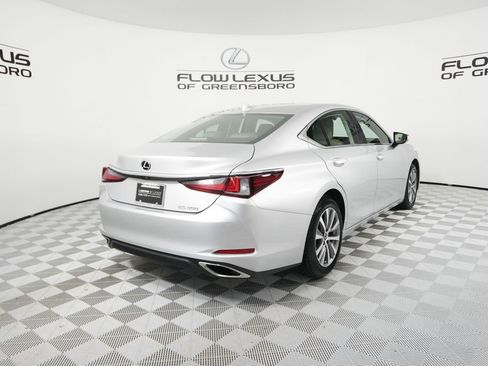 Certified 2020 Lexus ES 350 w/ Premium Package image 7