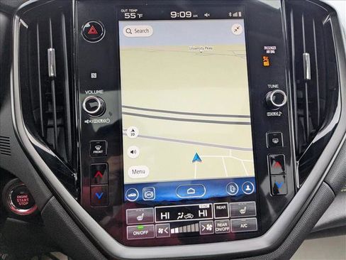 Certified 2023 Subaru Ascent Onyx Edition Limited image 18