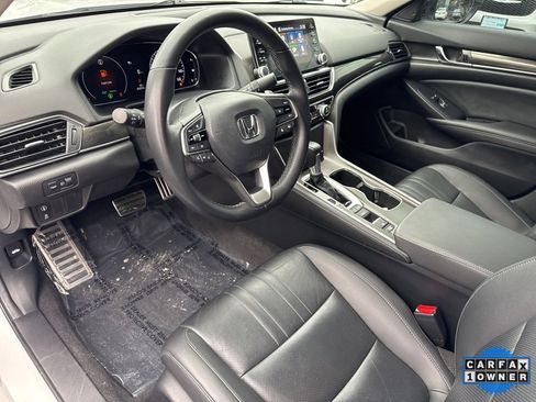 Used 2022 Honda Accord Sport Special Edition image 19