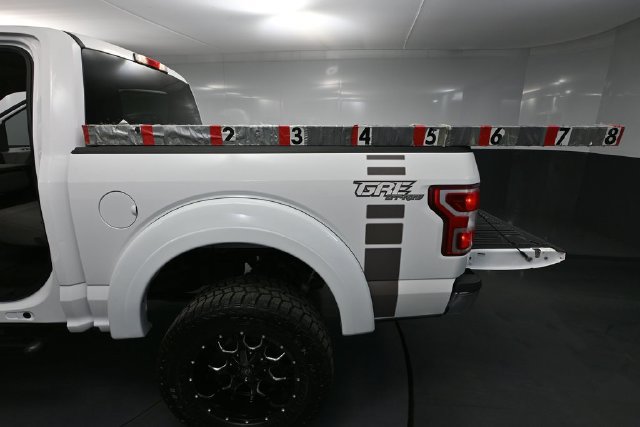 Used 2020 Ford F150 XLT AWD/4WD image 29