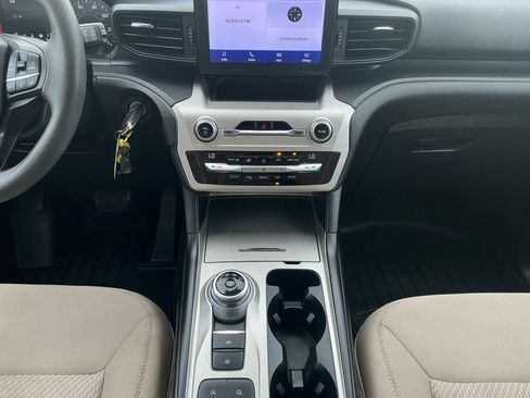 Used 2021 Ford Explorer 2WD image 20