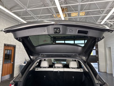 Used 2018 MAZDA CX-5 Grand Touring w/ Premium Package image 10