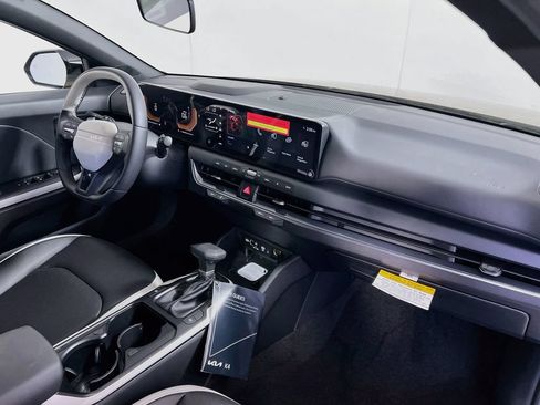 New 2026 Kia K4 GT-Line Turbo FWD image 28