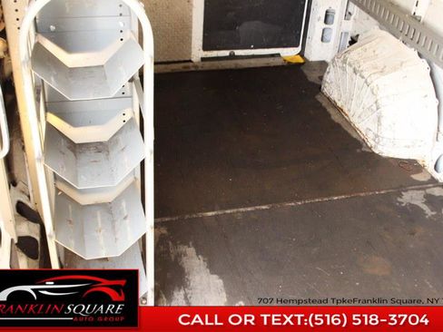 Used 2020 RAM ProMaster 2500 w/ Interior Convenience Group FWD image 56