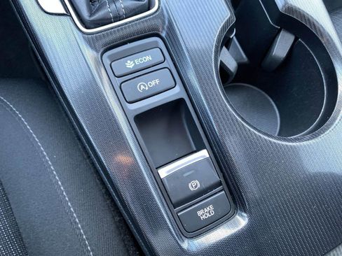 Used 2023 Honda Civic EX image 29