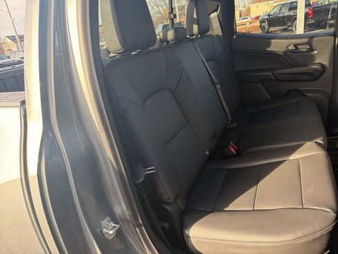 New 2026 Chevrolet Colorado Trail Boss image 34