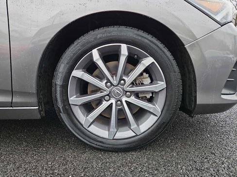 Used 2023 Acura Integra image 9