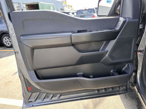 Used 2025 Ford F150 STX w/ Equipment Group 200A image 9