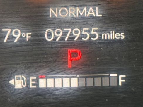 Used 2024 Honda HR-V LX image 16