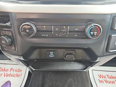 Used 2023 Ford F150 XLT AWD/4WD image 28