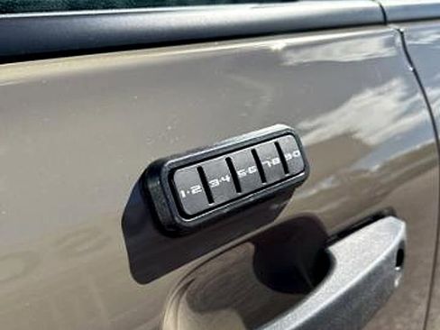 New 2025 Ford Ranger XLT w/ Equipment Group 301A High image 10