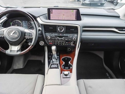 Used 2017 Lexus RX 350 AWD image 11