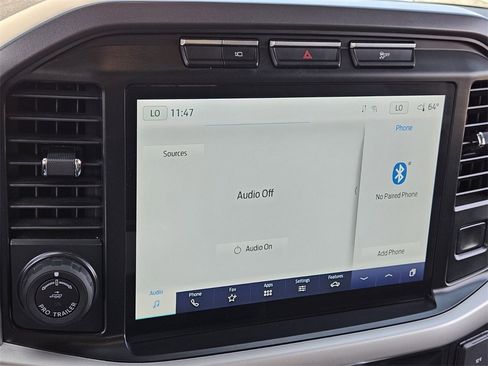 Used 2022 Ford F150 XLT w/ Equipment Group 302A High image 21