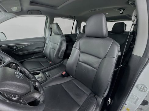 Certified 2022 Honda Pilot EX-L image 20