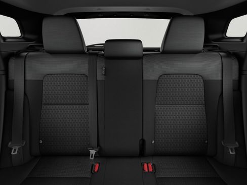 New 2026 Nissan Kicks S FWD image 16