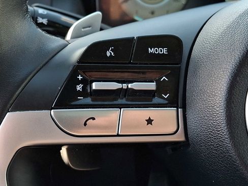 Used 2023 Hyundai Tucson Limited image 18