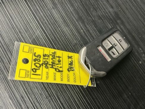 Used 2018 Honda Pilot EX-L image 30