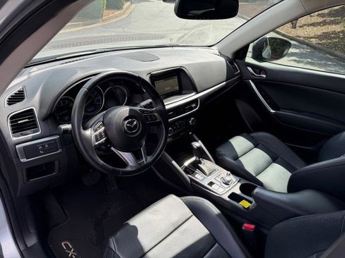 Used 2016 MAZDA CX-5 Grand Touring FWD image 25