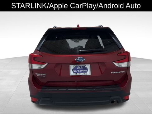 Certified 2023 Subaru Forester Premium image 13