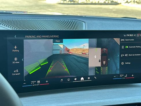 Used 2025 BMW 430i image 21