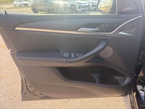 Certified 2023 BMW X3 xDrive30i w/ Premium Package image 9