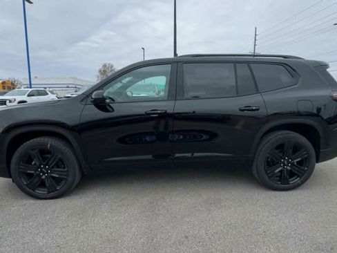 New 2026 GMC Acadia Elevation w/ Super Cruise Package FWD image 5