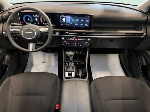 Used 2025 Hyundai Tucson SEL image 19