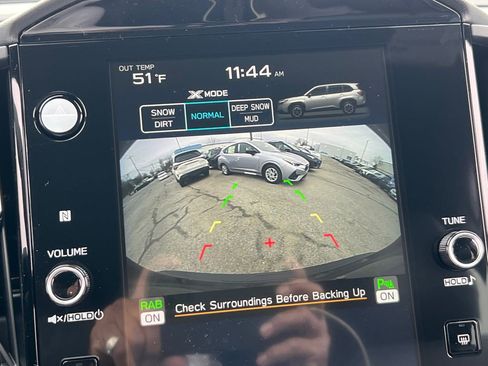 New 2026 Subaru Forester Sport image 30