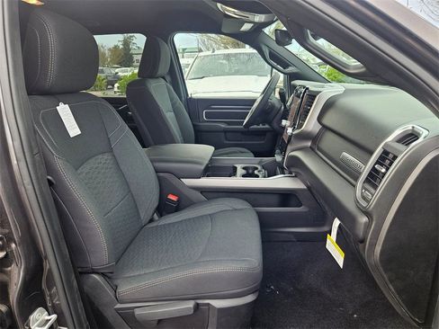 New 2026 RAM 3500 Big Horn image 37