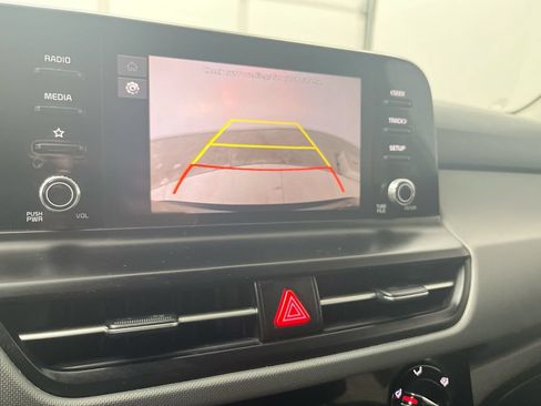 Used 2023 Kia Sorento SX FWD image 21