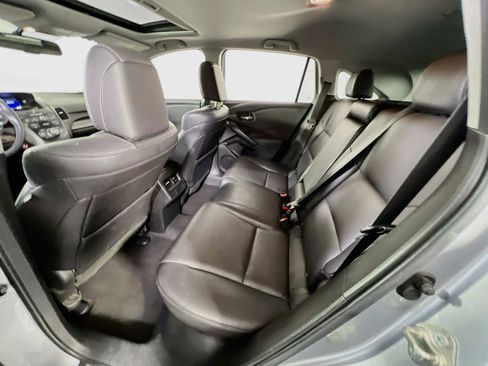 Used 2017 Acura RDX AWD image 24