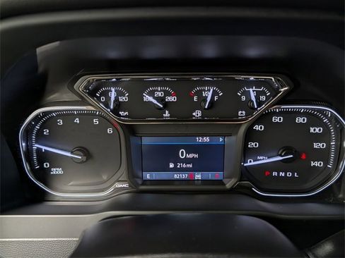 Used 2022 GMC Sierra 1500 Elevation image 18