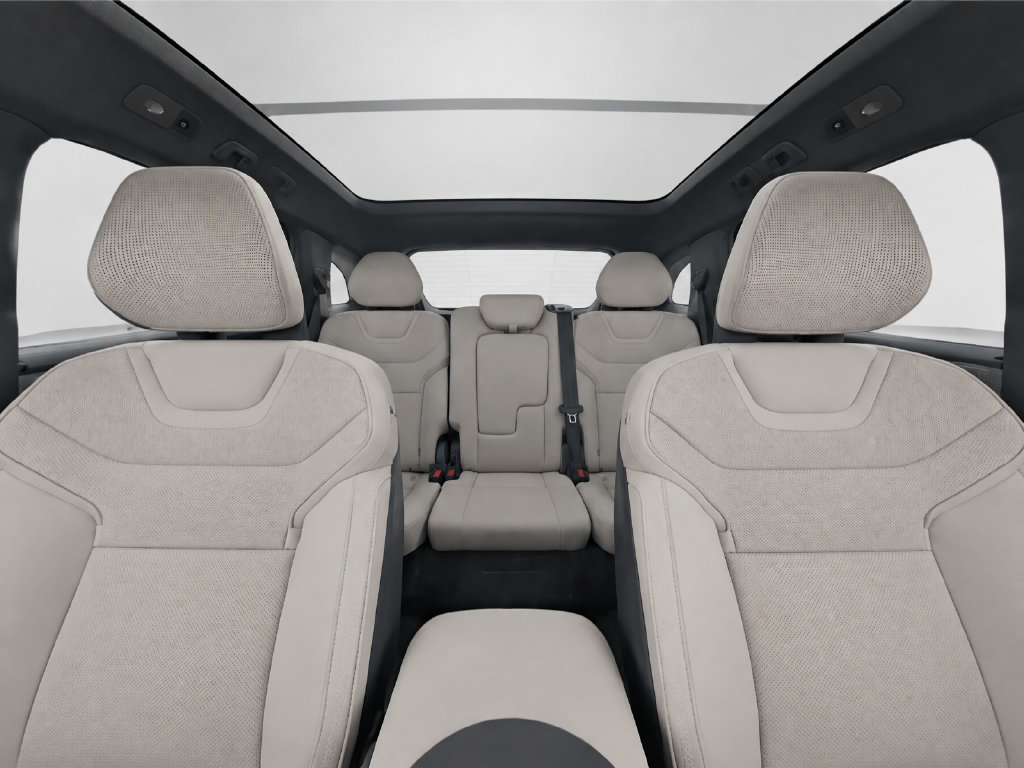 Certified 2025 Volvo EX90 Ultra AWD/4WD image 14