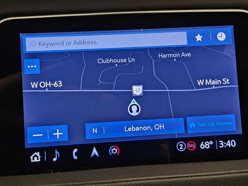 Used 2021 Cadillac XT4 Sport AWD/4WD image 12