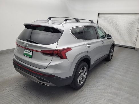 Used 2023 Hyundai Santa Fe SEL AWD/4WD image 9