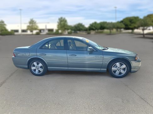 Used 2006 Lincoln LS image 8