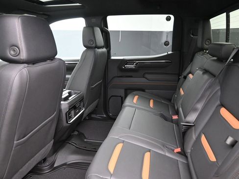 New 2026 GMC Sierra 1500 AT4 w/ AT4 Premium Package image 11