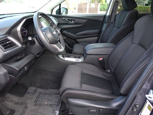 Used 2023 Subaru Ascent Premium w/ Convenience Package AWD/4WD image 26