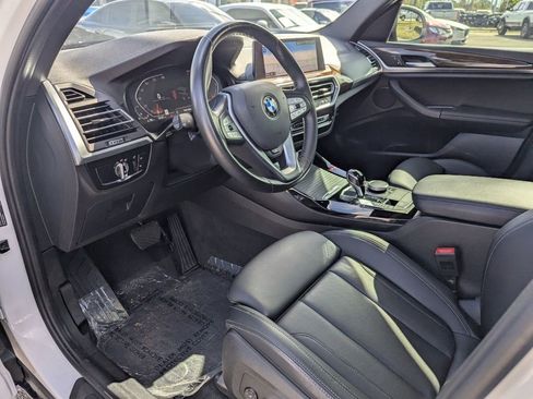 Used 2023 BMW X3 xDrive30i w/ Convenience Package image 24